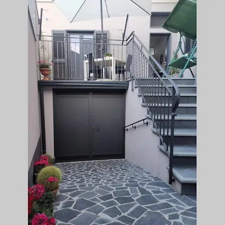 Holiday home Casa Angelina A Due Passi Dal Mare *