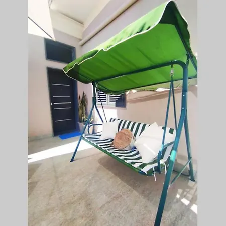 Holiday home Casa Angelina A Due Passi Dal Mare Acireale