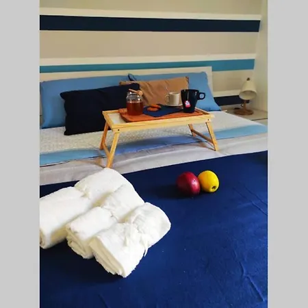 Holiday home Casa Angelina A Due Passi Dal Mare