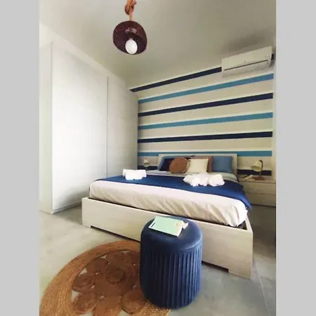 Holiday home Casa Angelina A Due Passi Dal Mare *