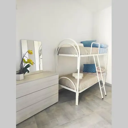 Holiday home Casa Angelina A Due Passi Dal Mare