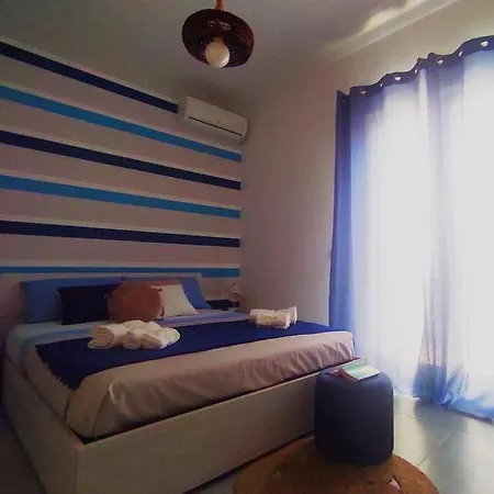 Holiday home Casa Angelina A Due Passi Dal Mare *