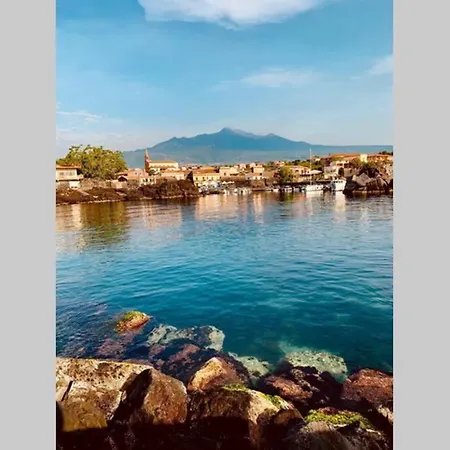 Casa Angelina A Due Passi Dal Mare * Acireale