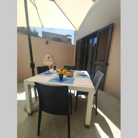 Holiday home Casa Angelina A Due Passi Dal Mare Acireale