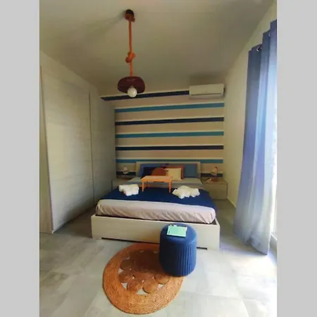 Holiday home Casa Angelina A Due Passi Dal Mare