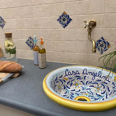 Casa Angelina A Due Passi Dal Mare Acireale