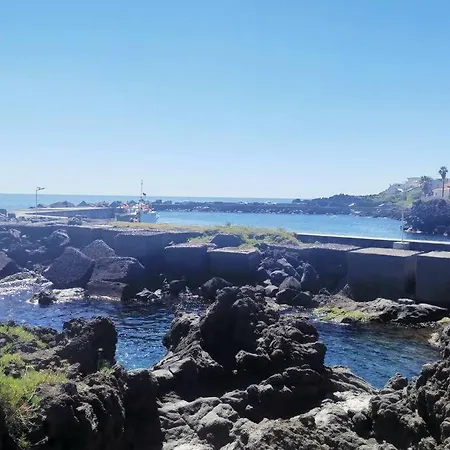 度假居 Casa Angelina A Due Passi Dal Mare *