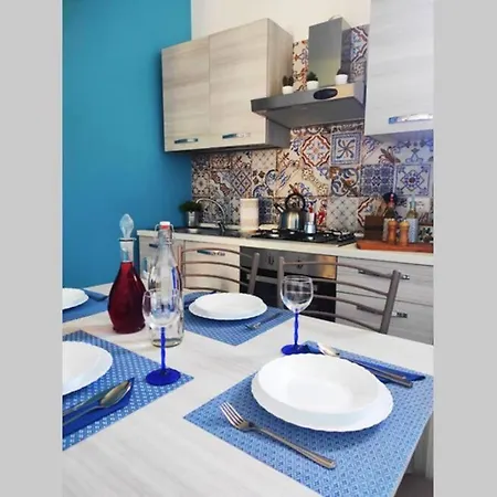 度假居 Casa Angelina A Due Passi Dal Mare *