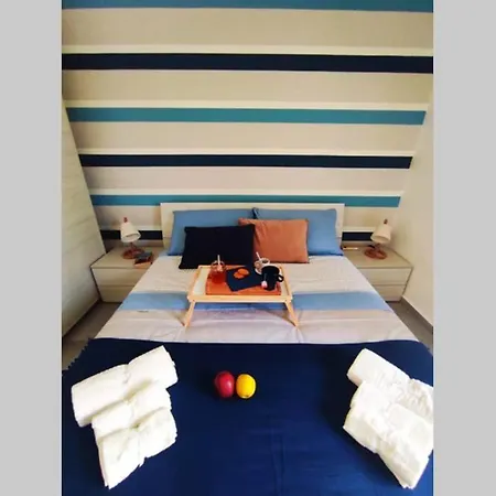 Casa Angelina A Due Passi Dal Mare