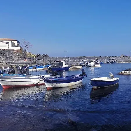 度假居 Casa Angelina A Due Passi Dal Mare