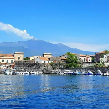 度假居 Casa Angelina A Due Passi Dal Mare *